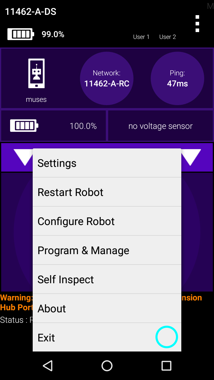 phone-config